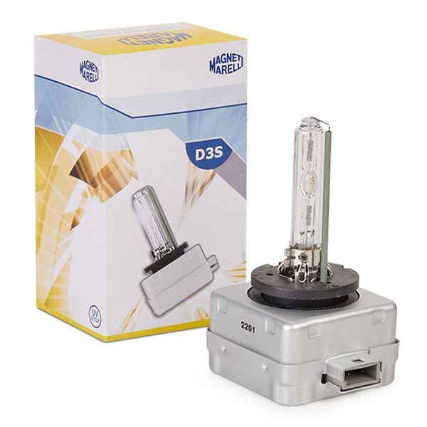 D3S Xenon Glühlampe Magneti Marelli 42 V 35 W