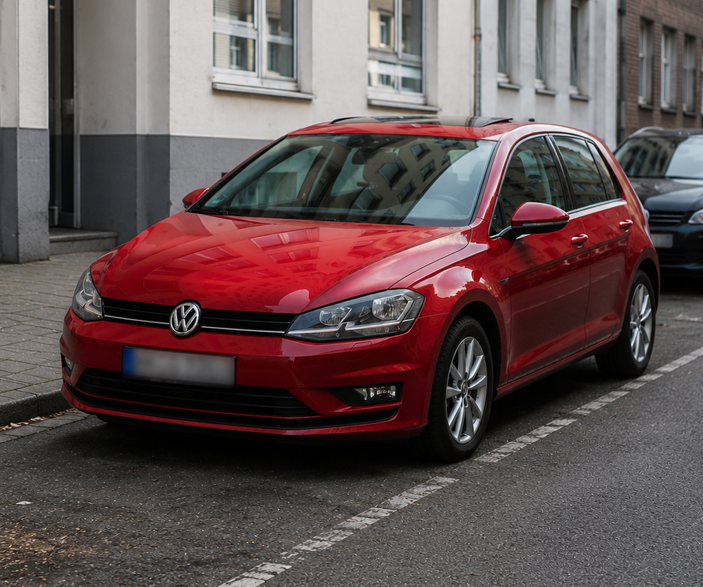 VW Golf 7 Motoröl – Welches Öl passt? Freigaben & Füllmengen