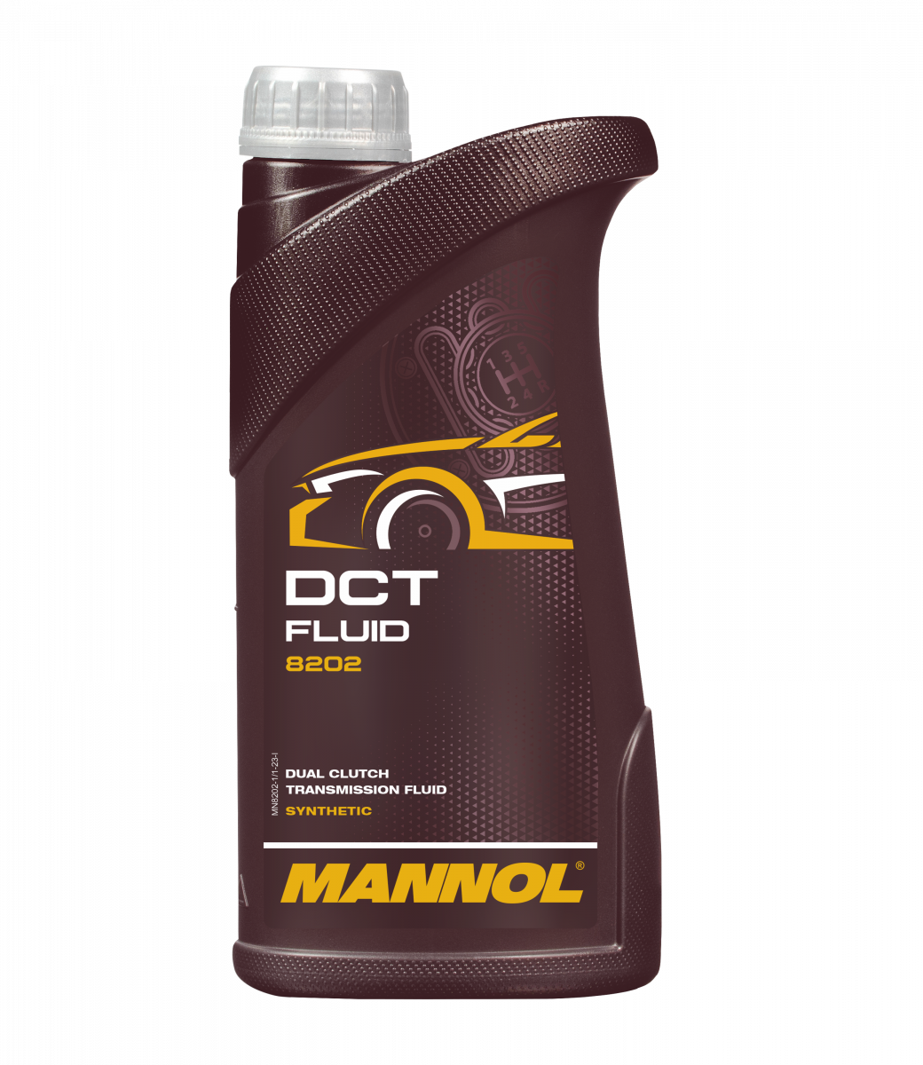MANNOL DCT Fluid DSG MN8202