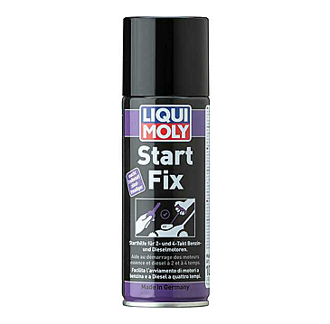 Liqui Moly Starthilfespray 200ml 1085